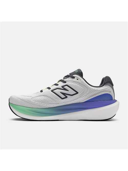 running fulcel NEW BALANCE | M10808MPREFLECTION / GRAPHITE / DEEP E